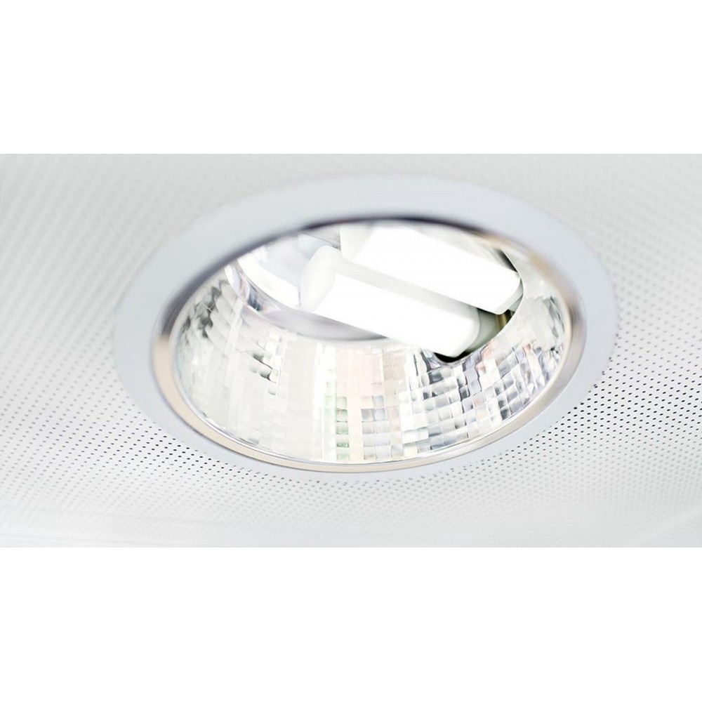 Philips - Philips Corepro PL-C LED 9W 900lm - 830 Warm Wit | Vervangt 26W