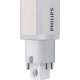 Philips - Philips Corepro PL-C LED 9W 900lm - 830 Warm Wit | Vervangt 26W