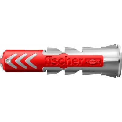 Fischer plug Duopower 10x50mm (50 stuks)