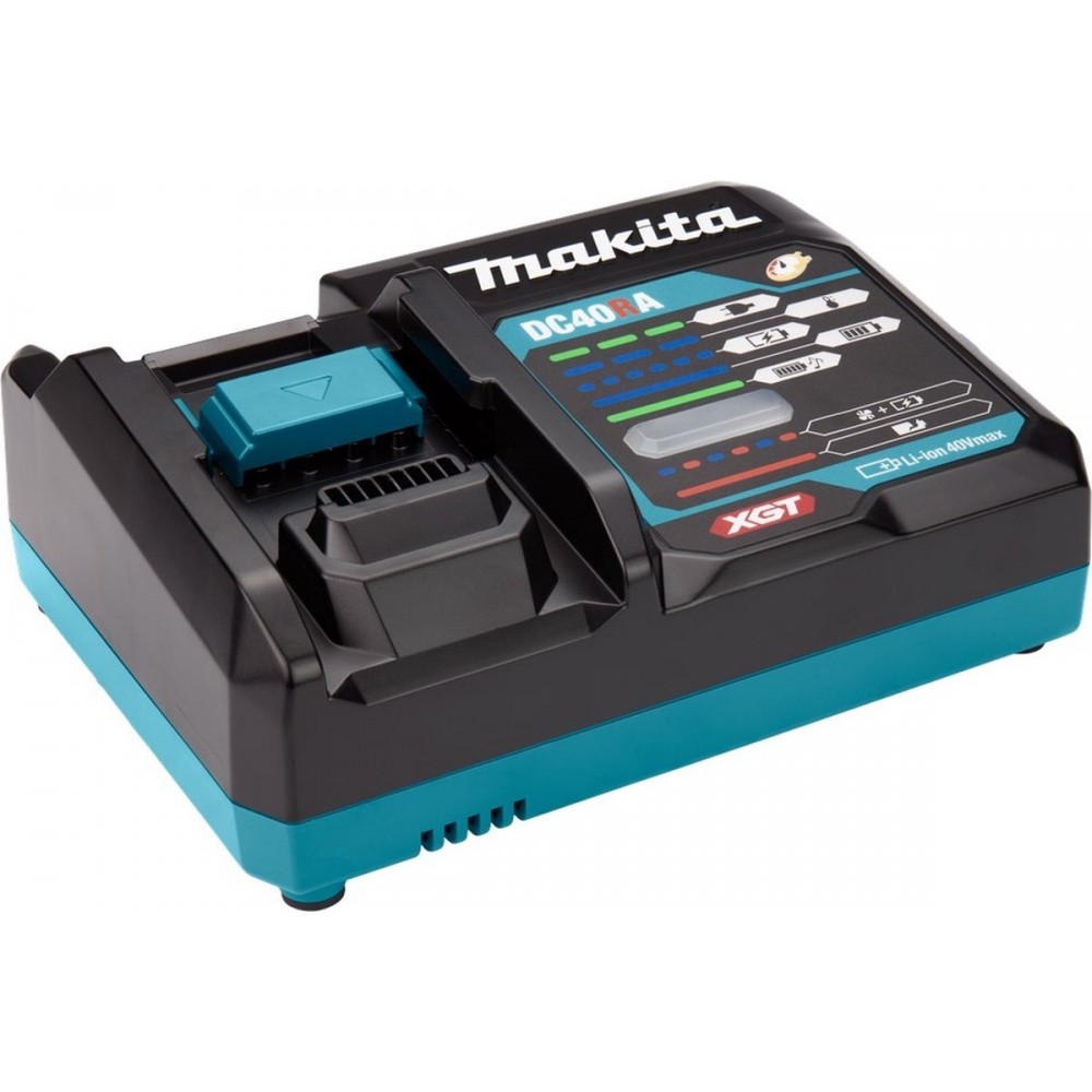 Makita DC40RA Oplader XGT40V Max - 191E07-8