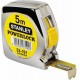 STANLEY Rolbandmaat Powerlock - 5 m - 19 mm