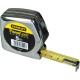 STANLEY Rolbandmaat Powerlock - 5 m - 19 mm