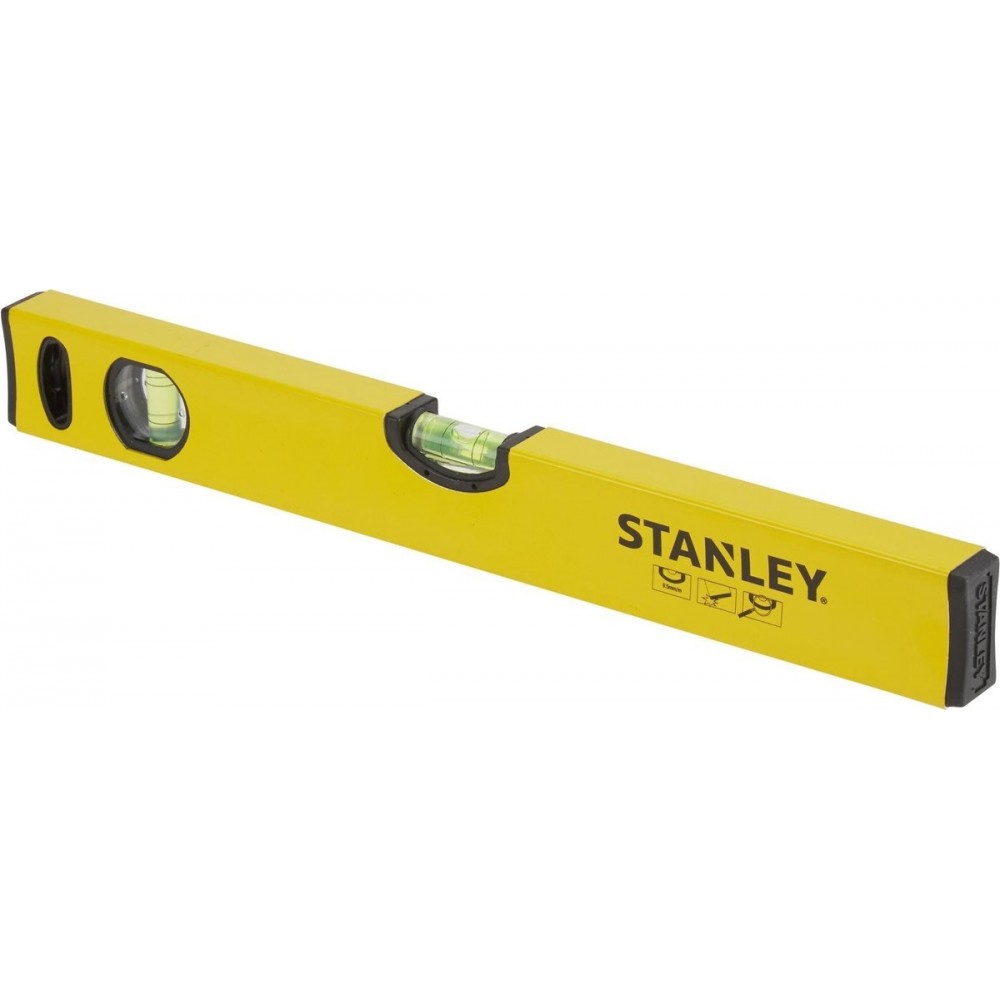 STANLEY STHT1-43102 Classic Waterpas - 40cm