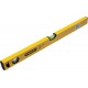 STANLEY STHT1-43103 Classic Waterpas - 60cm