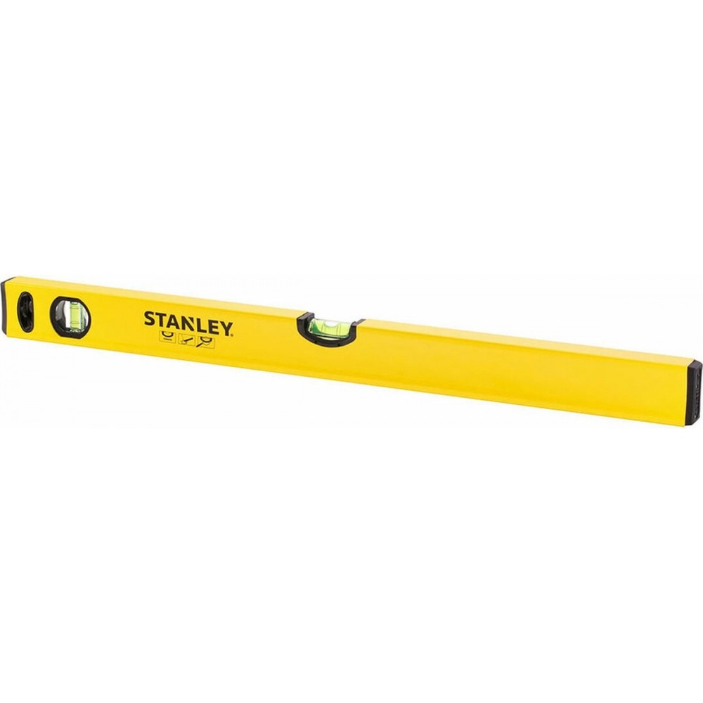 STANLEY STHT1-43103 Classic Waterpas - 60cm