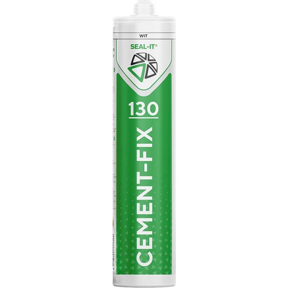 Seal-it 130 Cement-Fix 310ml Grijs