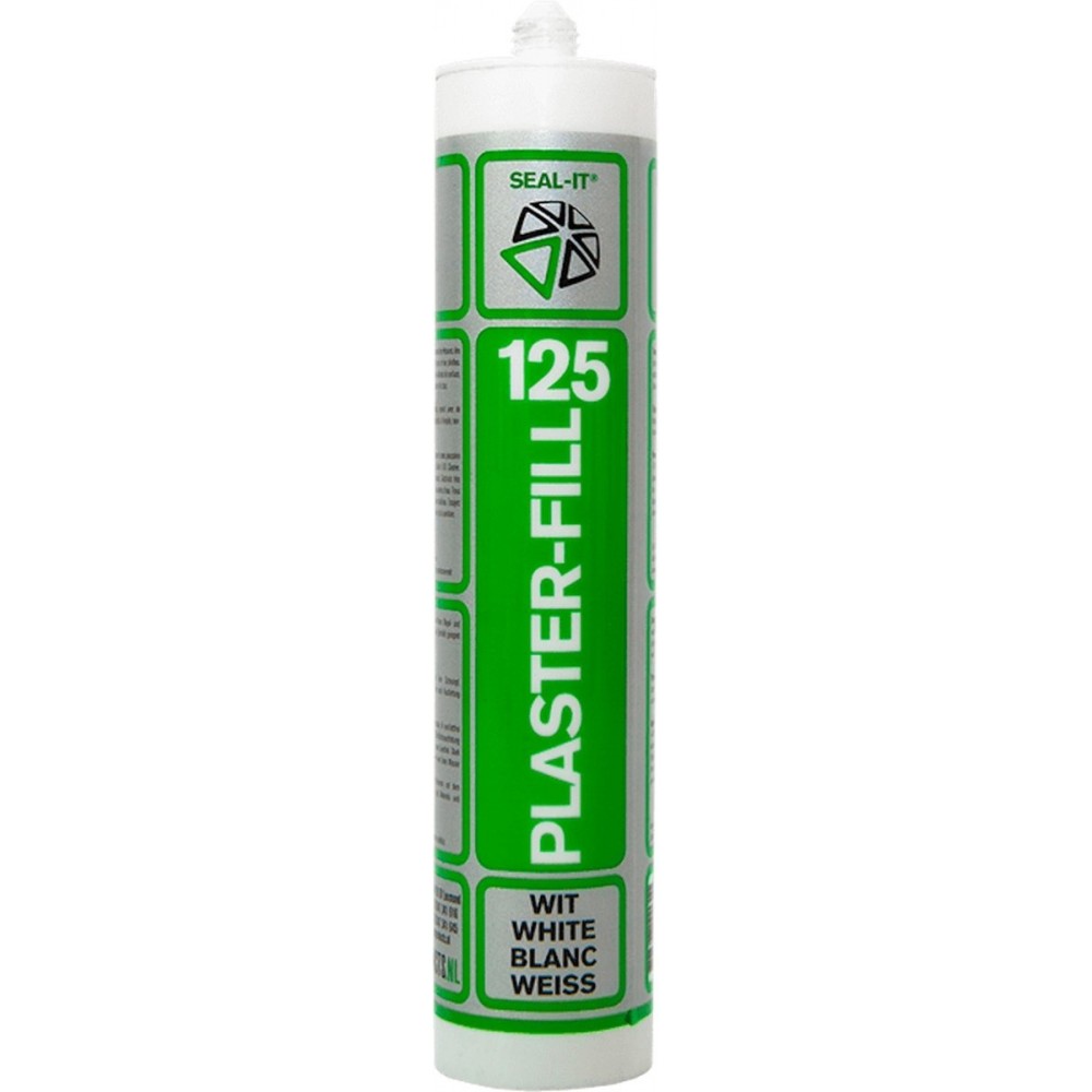 Seal-it® Allesvuller 125 PLASTER-FILL 310ml