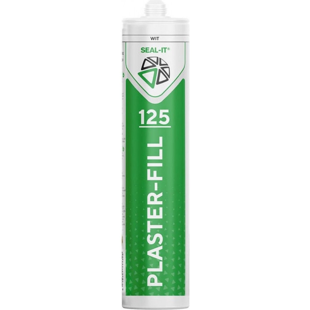 Seal-it® Allesvuller 125 PLASTER-FILL 310ml