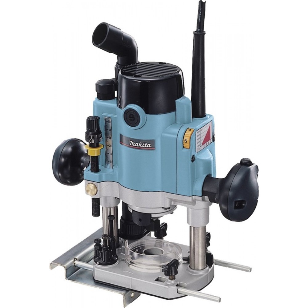 Makita RP1111C 230V Bovenfreesmachine