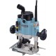 Makita RP1111C 230V Bovenfreesmachine