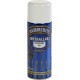 Hammerite Hoogglans Metaallak - Wit - 400ml