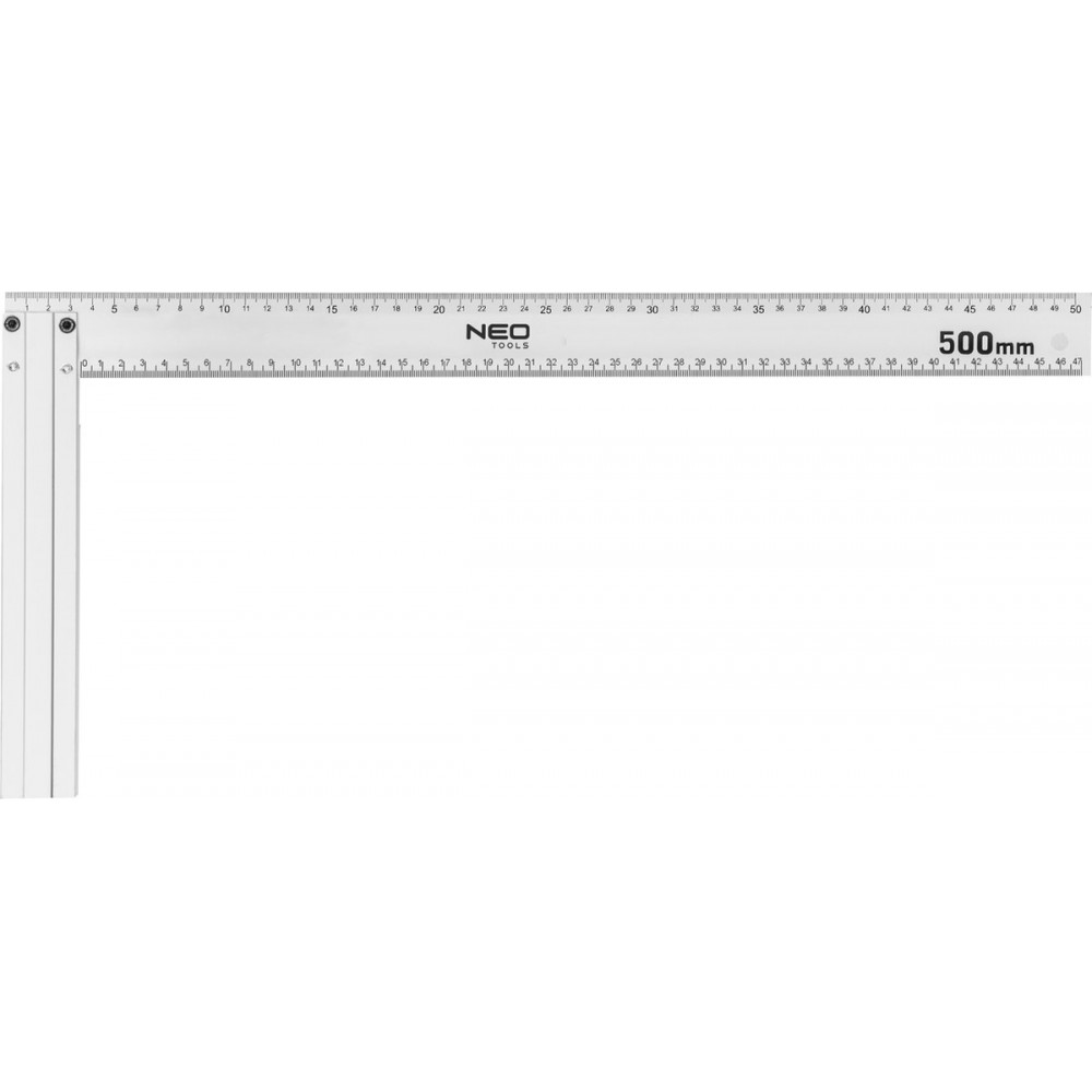 NEO 72-147 Winkelhaak 500 x 235mm