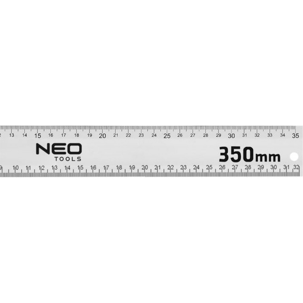 NEO 72-146 Winkelhaak 350 x 190mm