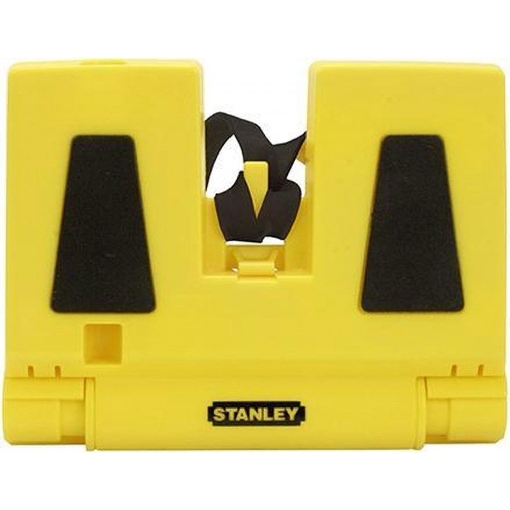 Stanley 0-47-720 Hoekwaterpas - magnetisch