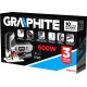 GRAPHITE 58G078 Decoupeermachine T model 600w