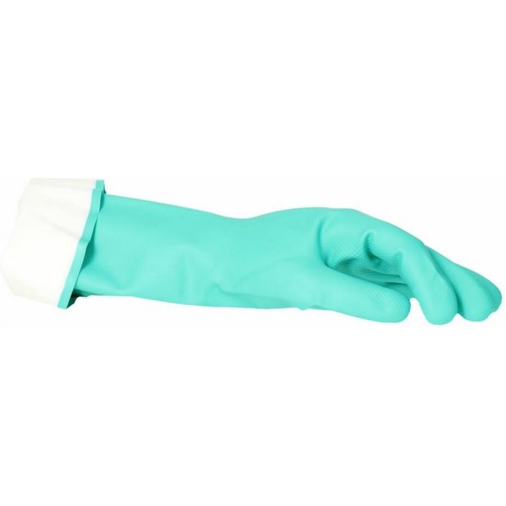 Sorbo Huishoudhandschoenen Latex Vrij M 1 paar