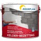 Aquaplan Kelder-Bezetting - waterdichte cementcoating - 10 kg