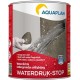 Aquaplan Waterdrukstop - 1 kg