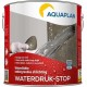 Aquaplan Waterdruk-Stop - dicht actieve lekken - 2,5 kg