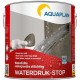 Aquaplan Waterdruk-Stop - dicht actieve lekken - 2,5 kg