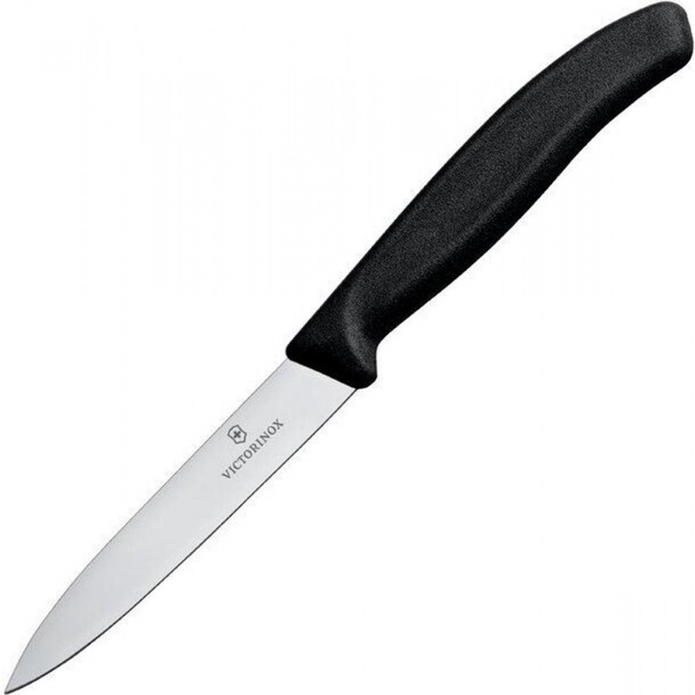 Victorinox Classic Officemes - 22cm - Zwart