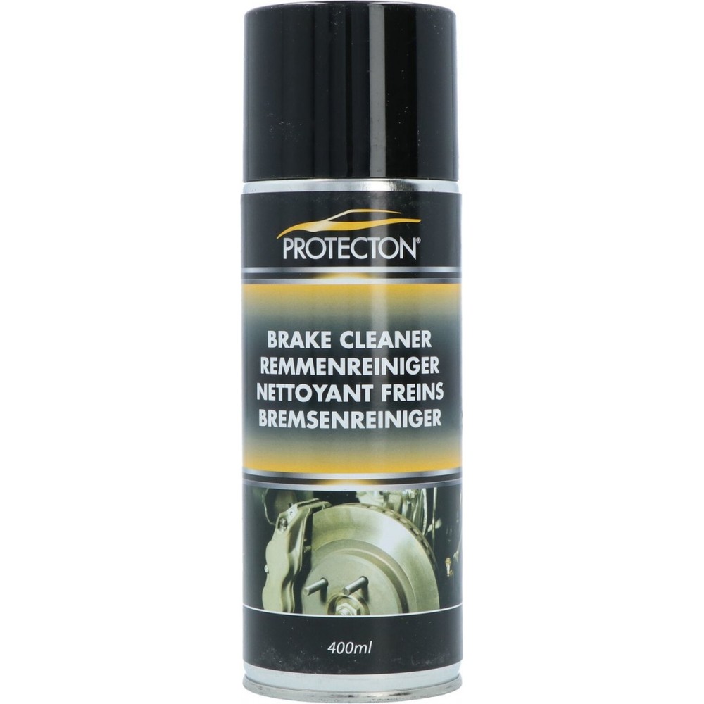 Protecton Remmenreiniger brake cleaner 400ml