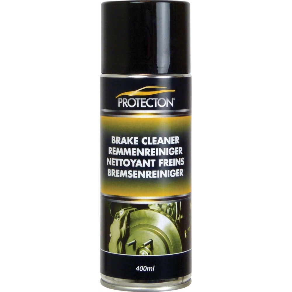 Protecton Remmenreiniger brake cleaner 400ml