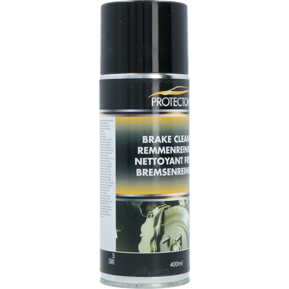 Protecton Remmenreiniger brake cleaner 400ml