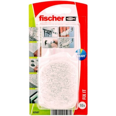 Fischer Reparatie vlies FIX IT - 10 stuks per verpakking