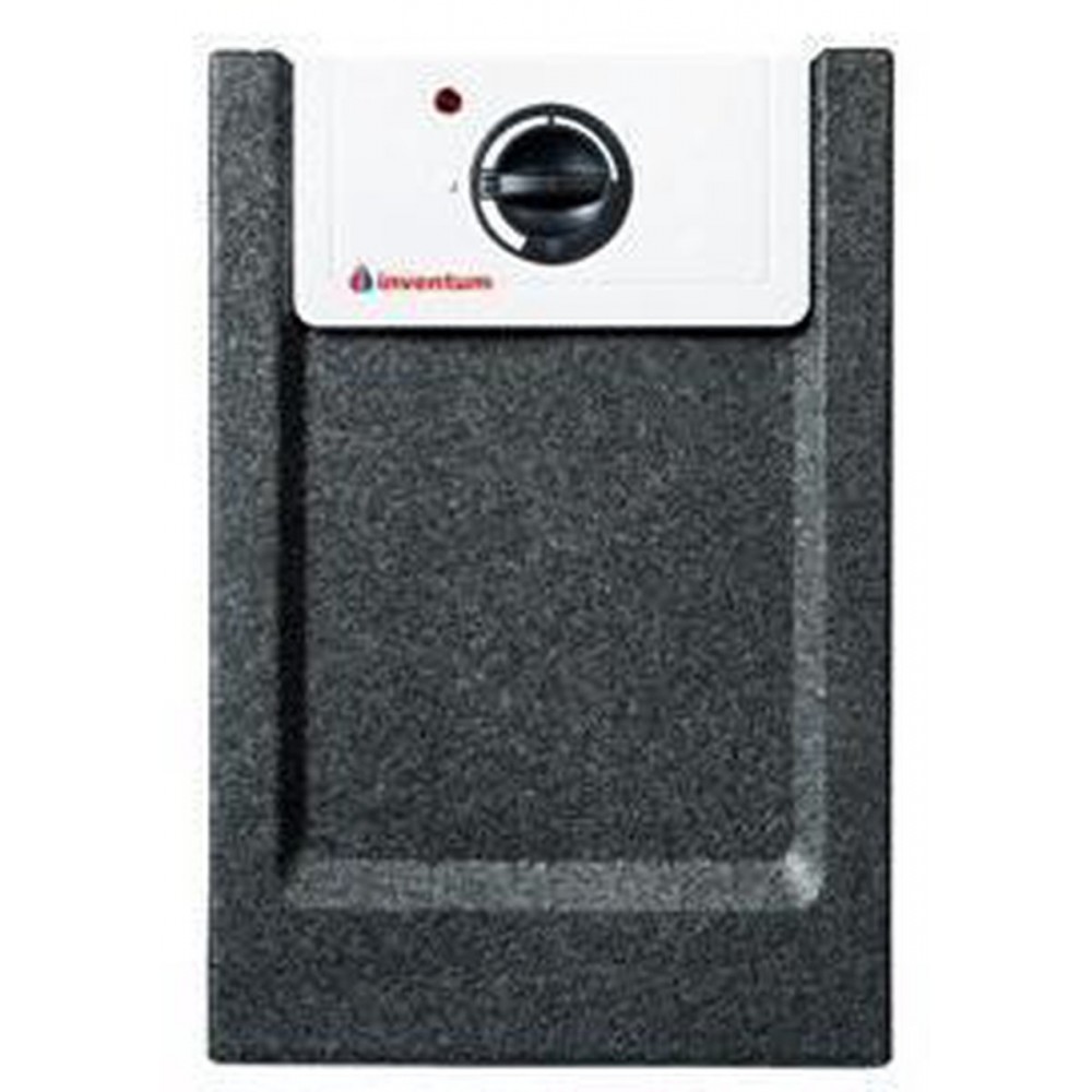 Inventum Q10 Keukenboiler - Close-in - 10 liter - 2000 Watt