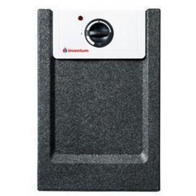 Inventum Q10 Keukenboiler - Close-in - 10 liter - 2000 Watt