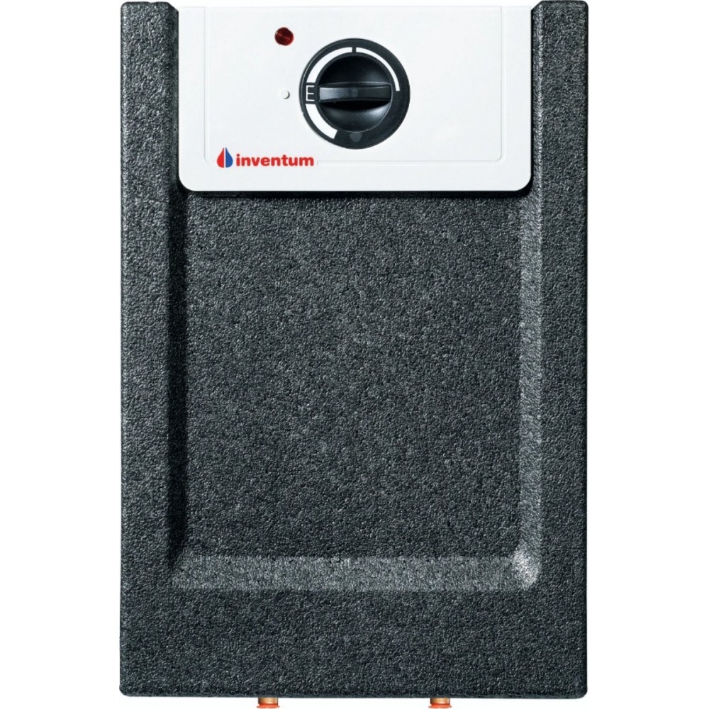 Inventum Q10 Keukenboiler - Close-in - 10 liter - 2000 Watt