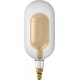 Calex 2101001400 LED-lamp Goud, Warm wit 2200 K 3 W E27 G