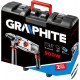 ELECTRISCHE BOORHAMER SDS+ 900W - GRAPHITE