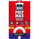 Poly Max High Tack Express Montage Tape wit