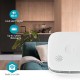 Nedis SmartLife Rookmelder - Wi-Fi - Batterij