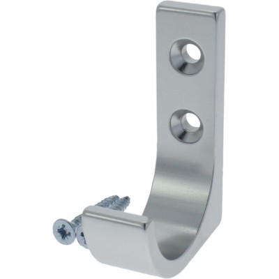 Starx Jashaak rond - enkel - aluminium - f1