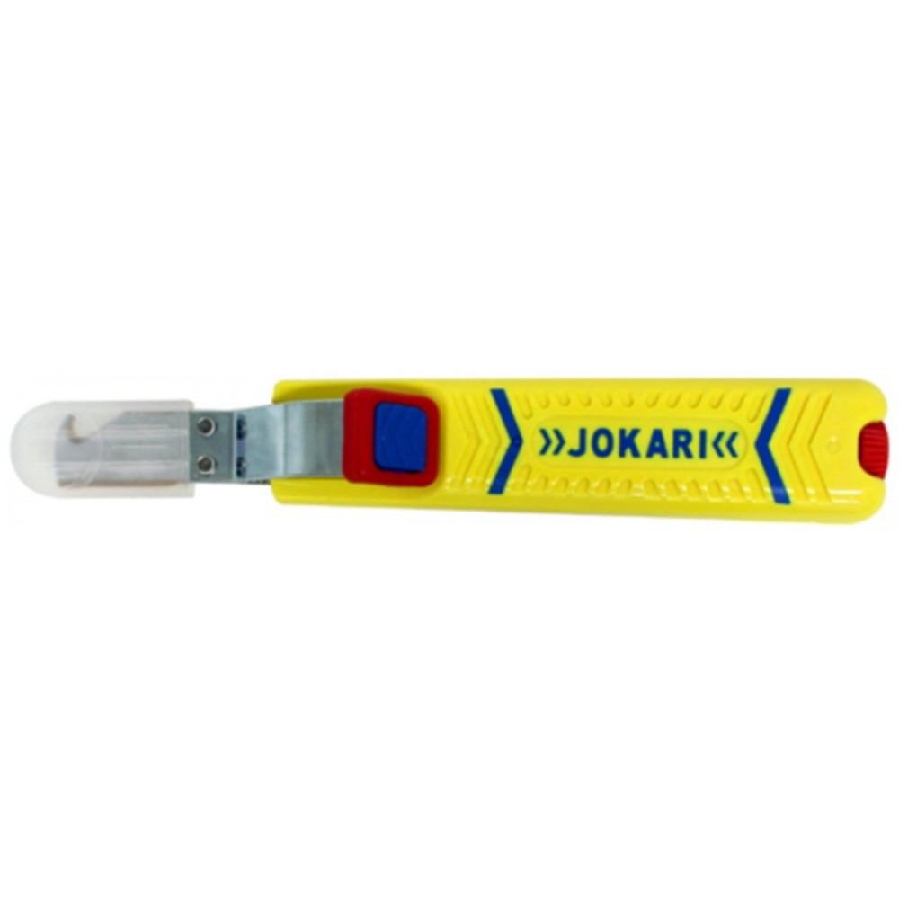 JOKARI KABELMES MET HAAK 8-28MM