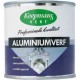 Koopmans Aluminiumverf - 0,25 Ltr