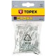 TOPEX BLINDKLINKNAGELS 4X8MM