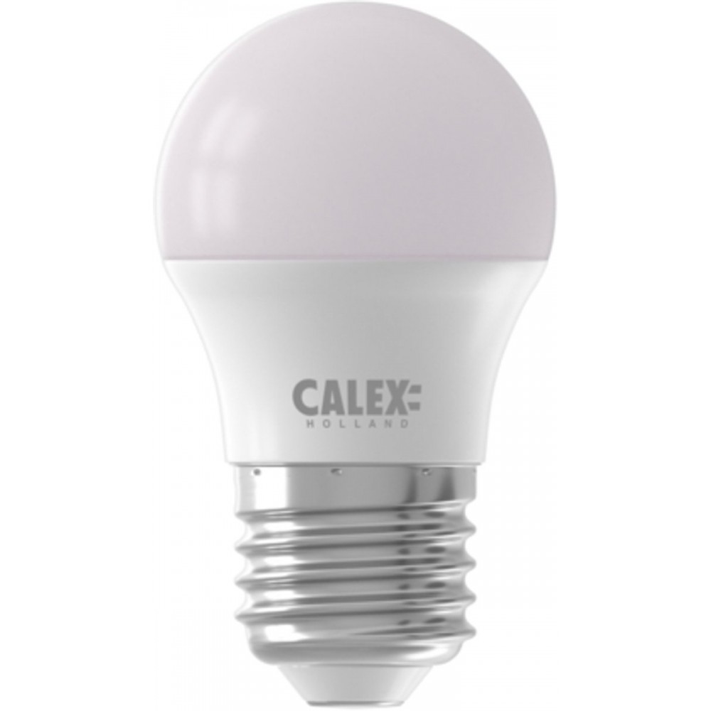 CALEX LED KGLLAMP 240V 2.8W E27