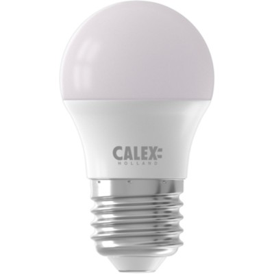 Calex | LED Kogellamp | Grote fitting E27 | 2.8W