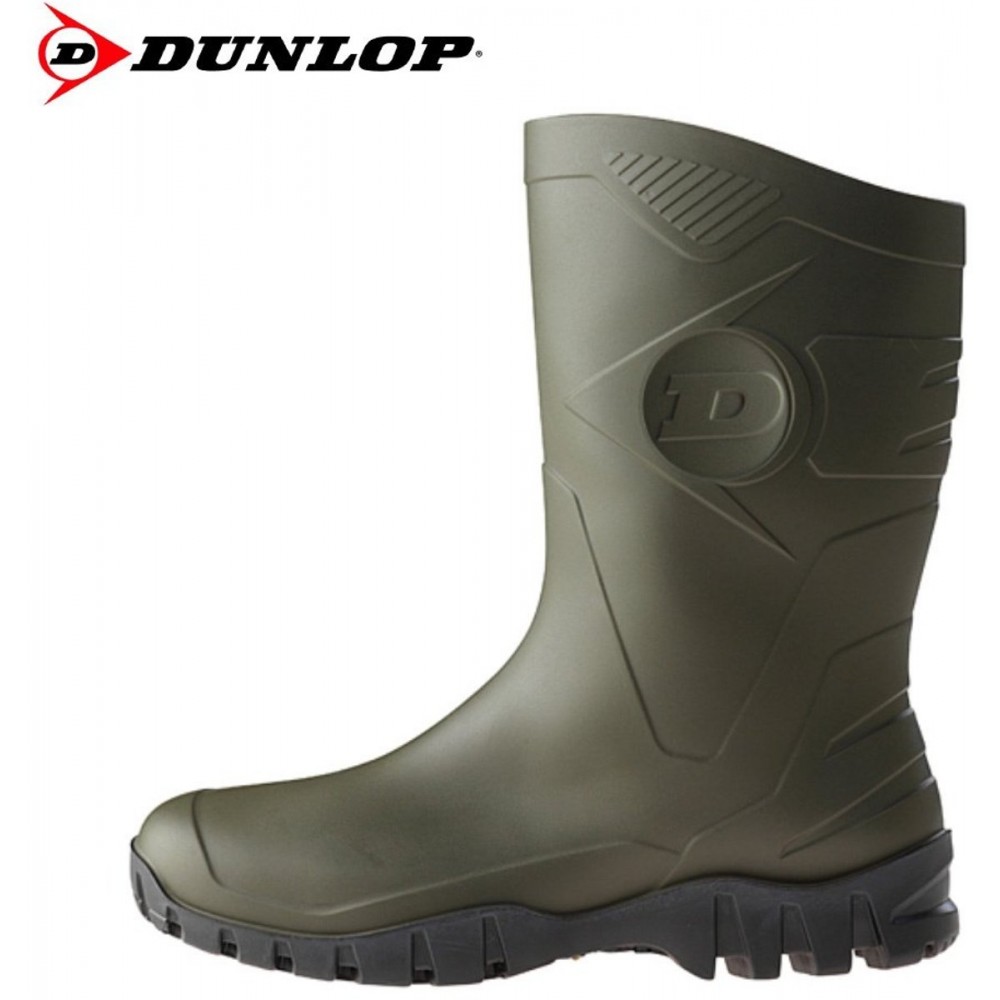 KUITLAARZEN DUNLOP MT 42