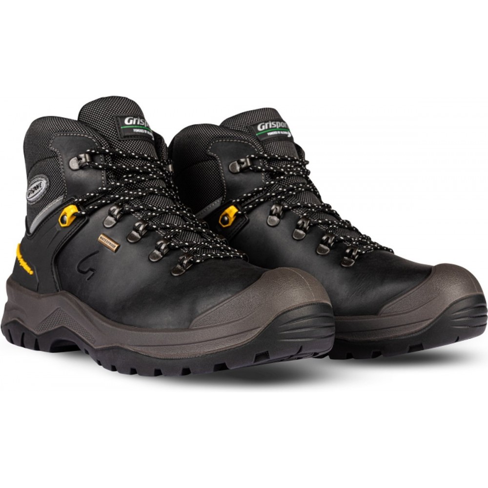 SCHOENEN GRISPORT HOOG MT44 S3