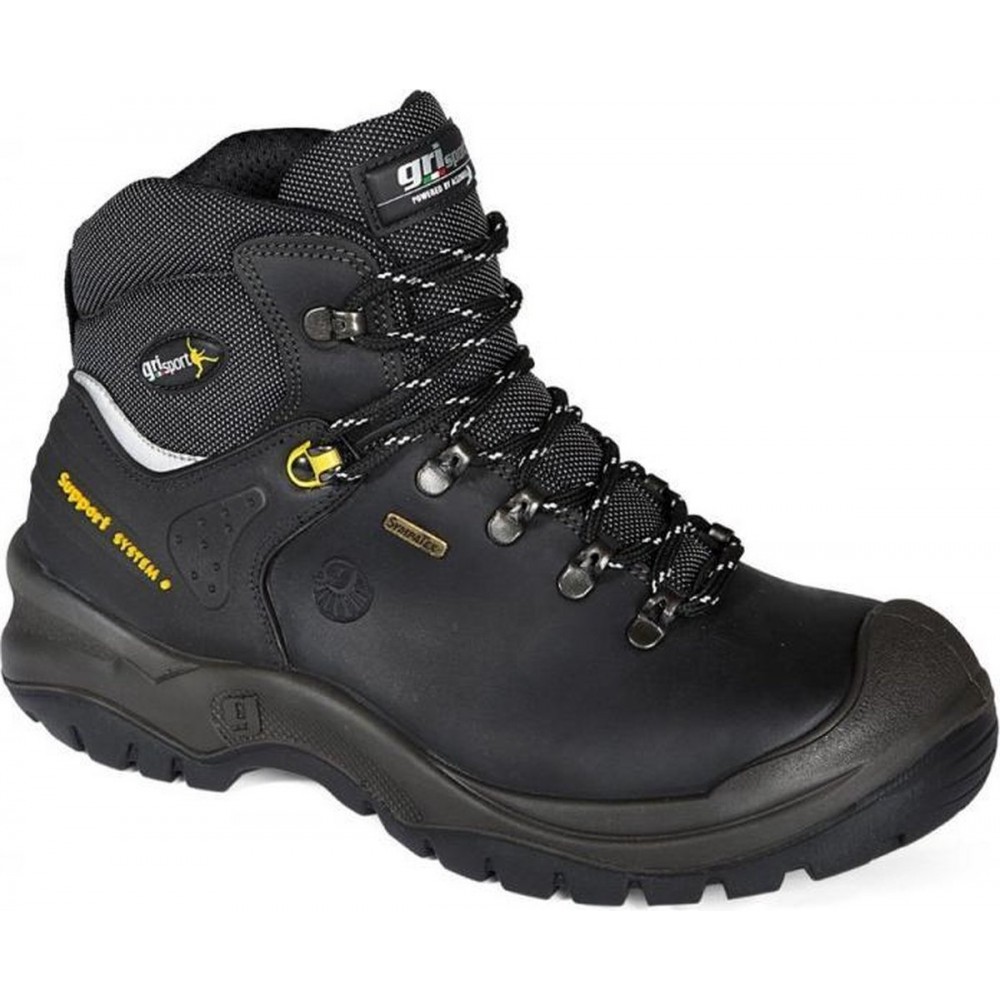 SCHOENEN GRISPORT HOOG MT44 S3