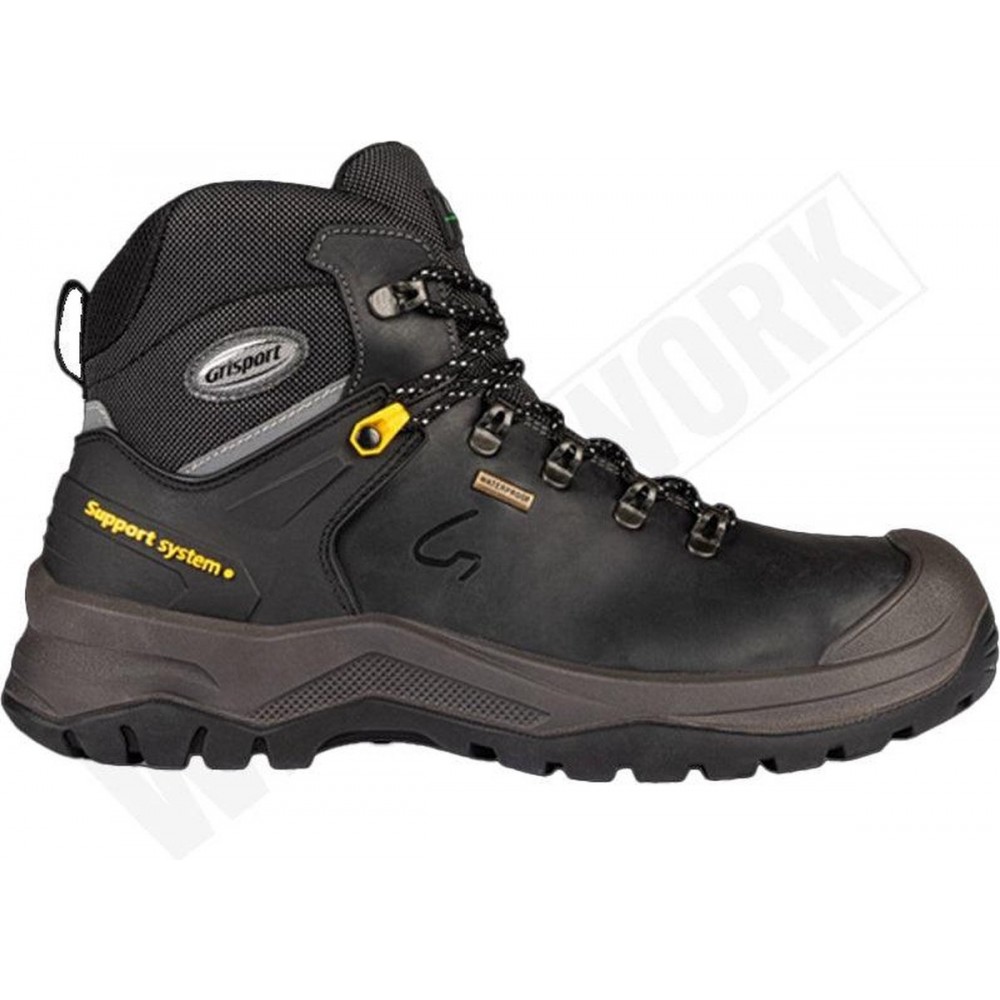 SCHOENEN GRISPORT HOOG MT44 S3