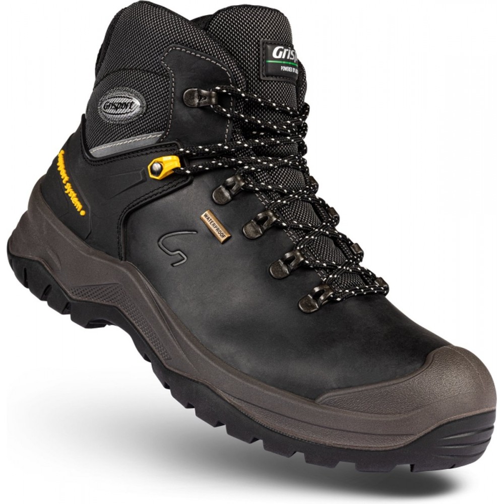 SCHOENEN GRISPORT HOOG MT44 S3