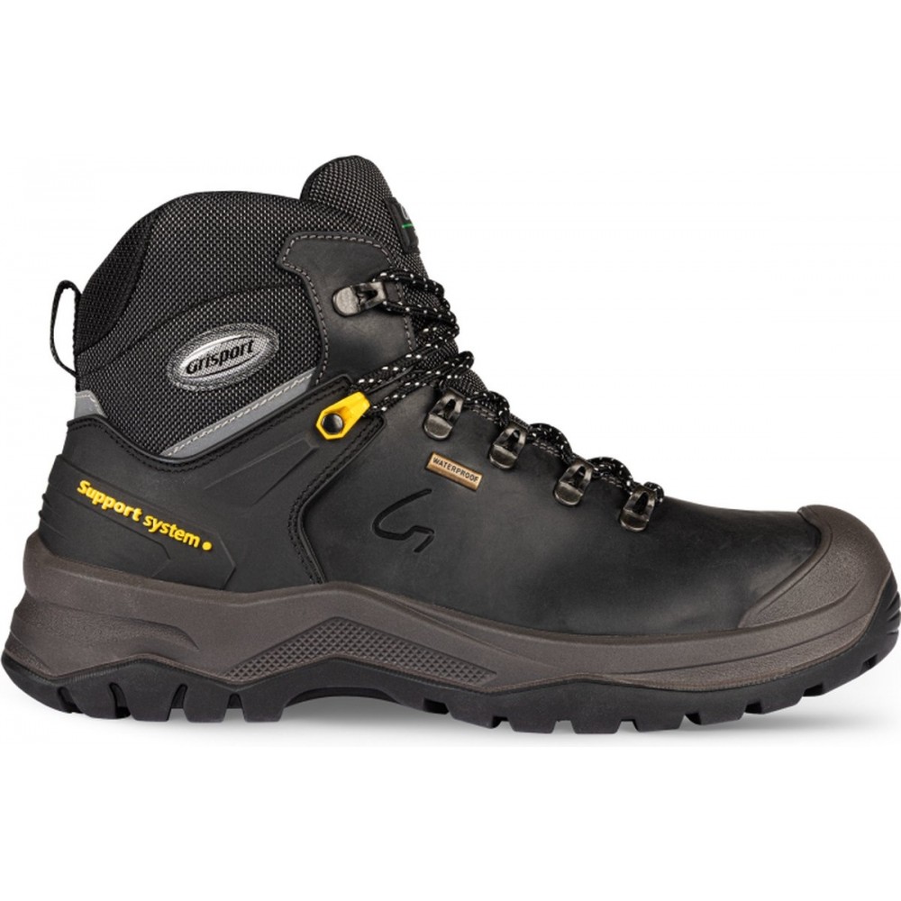 SCHOENEN GRISPORT HOOG MT44 S3