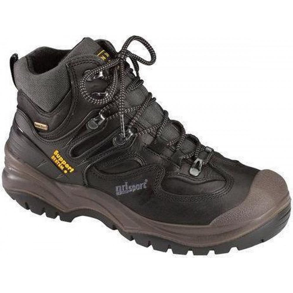 SCHOENEN GRISPORT HOOG MT44 S3