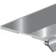 SLIJTSTRIP M/FLAP 50MM